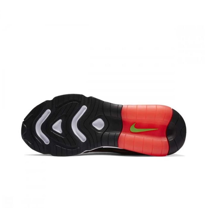 Nike Air Max Exosense Men's Black-Red-Green