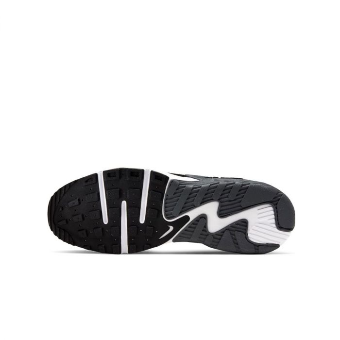 Nike Air Max Excee Nero-Dark Grey-Bianco