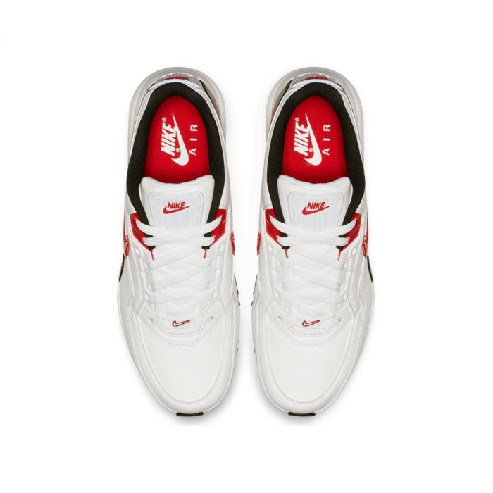 Nike Air Max Ltd 3 White-Black-Red