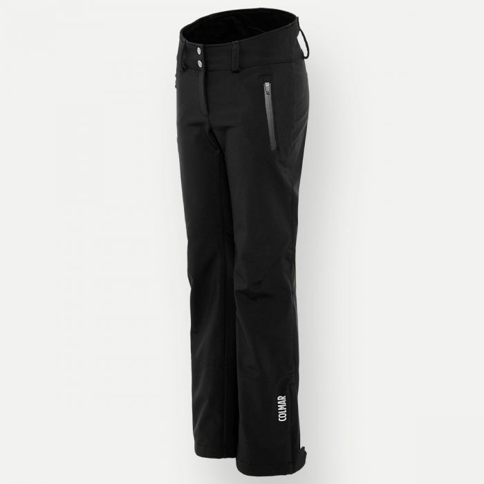 Colmar Ski Leggings Softshell Wms - Sci Pants