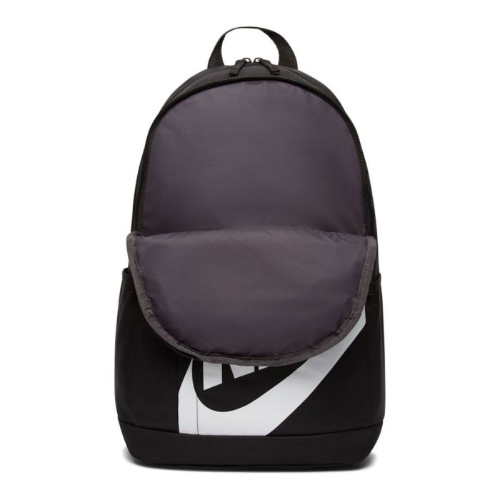 Nike Zaino Backpack Elemental 2.0 Black