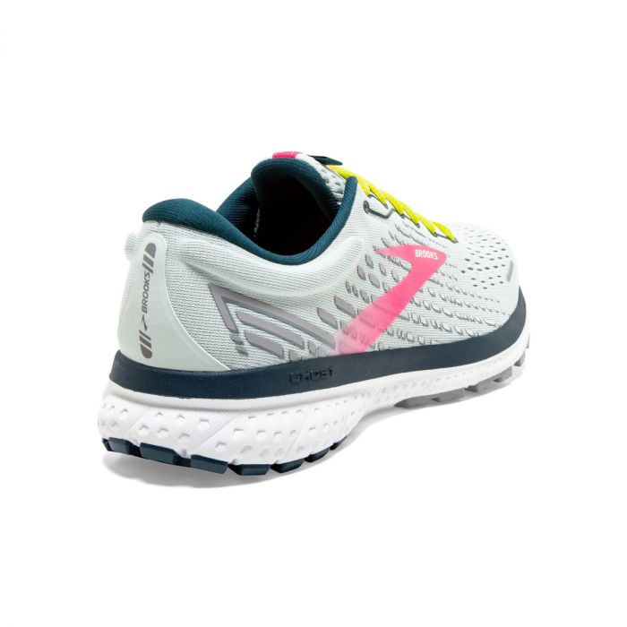 Brooks Ghost 13 Donna Ice Flow-Pink Pond