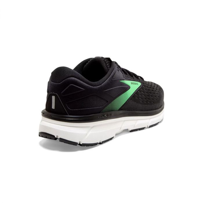 Brooks dyad cheap 5 womens black