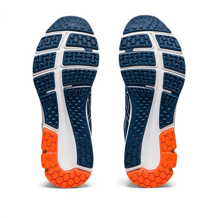 Asics Gel Pulse 12 Blue Orange for Men