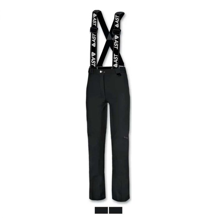 Snow Pant XTM Braces Suspenders Black  Alleydesigns Pty Ltd ABN  44165571264