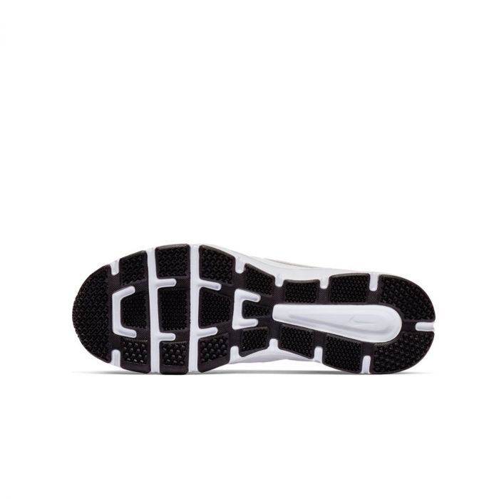 Nike T-Lite XI White-Black-Obsidian