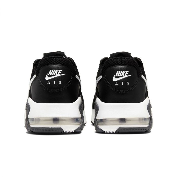 Nike Air Max Excee Black Grey White