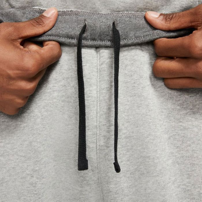Nike Complete Tracksuit Sportswear Fleece Gray Charcoal Black