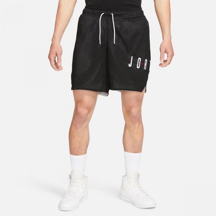 Nike Short Jordan Jumpman Air Black White