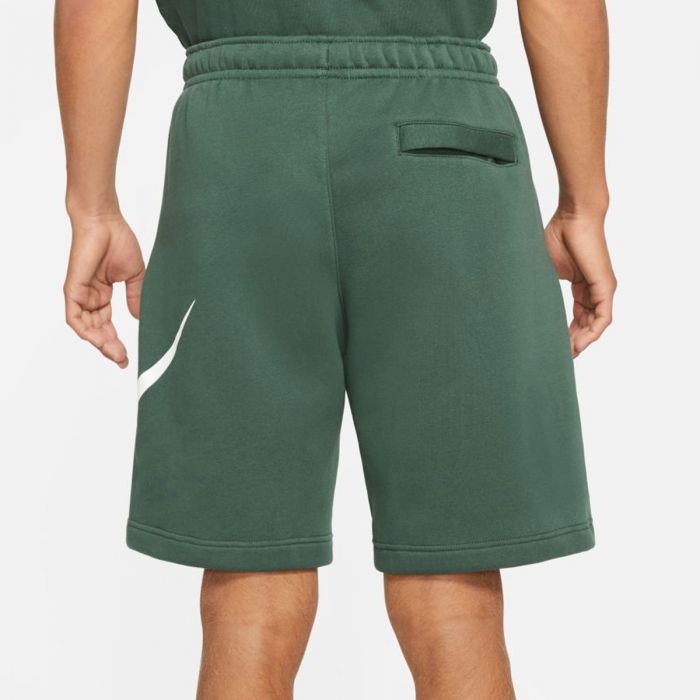 Nike Short Man Club Short Green