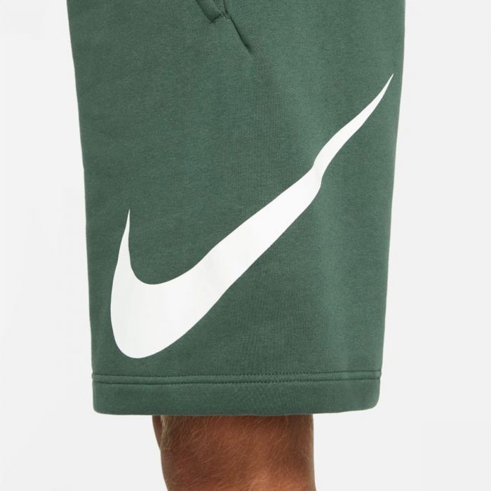 Nike Short Man Club Short Green