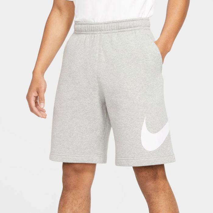 Nike Short Man Club Short Grey