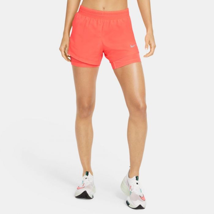 Nike Women's Pink Running Short