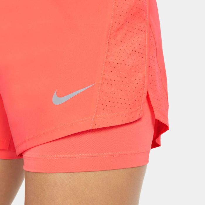 Nike Women's Pink Running Short