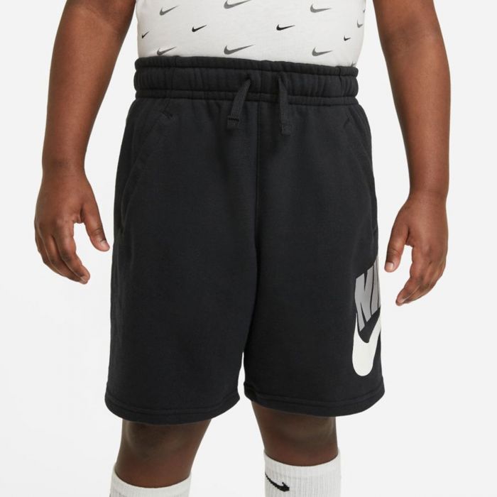 Nike Short Sportswear Club Black for Kids
