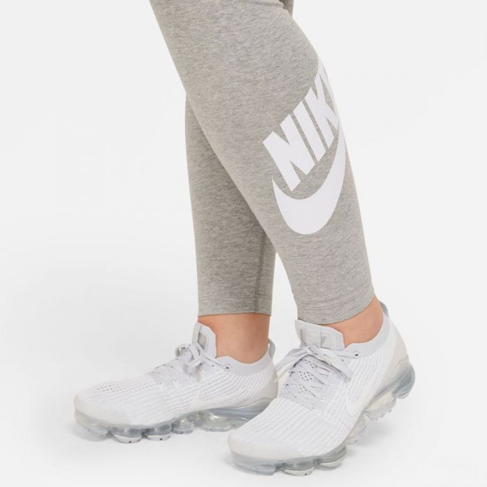 Nike Legging Sportswear Essential Gray