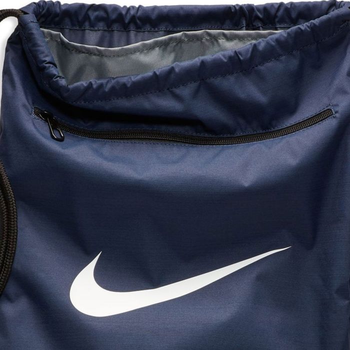 Nike Gymsack Brasilia Blu