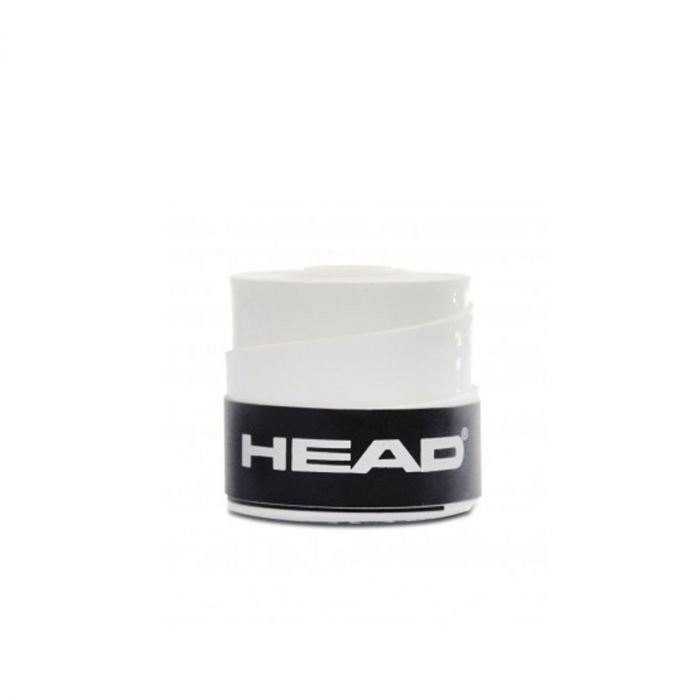 Head Overgrip Xtremesoft Single Bianco