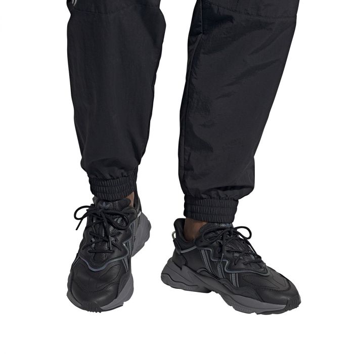 Adidas Ozweego Core Black Gray Four Onix for Men