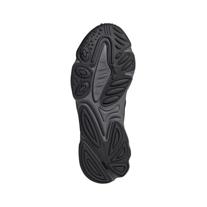 Adidas Ozweego Core Black Gray Four Onix for Men