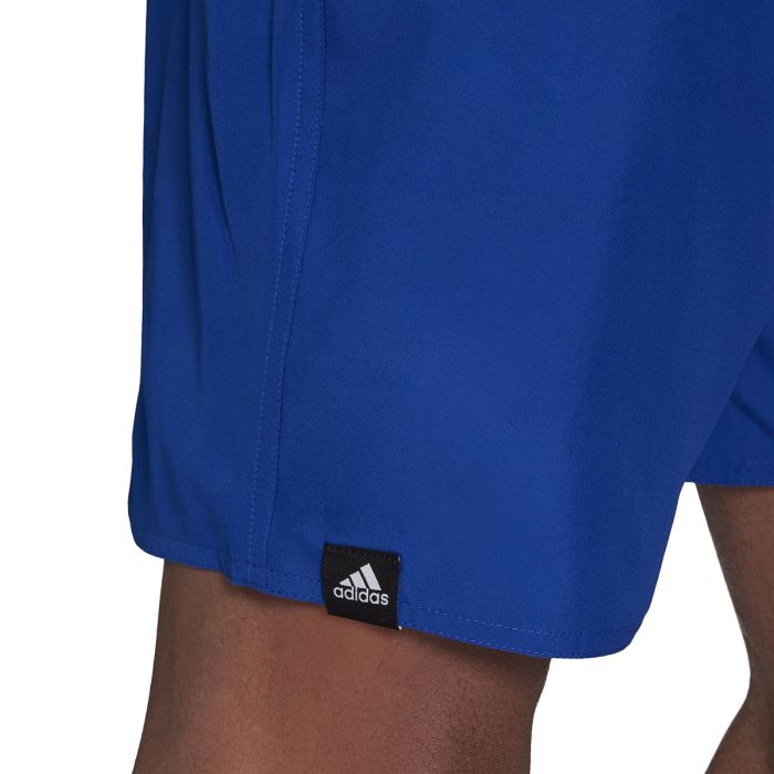 Adidas Costume Lineage Classic Royal Blue White