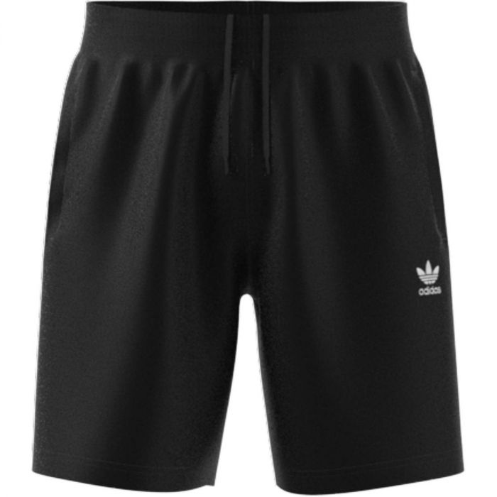 Adidas Essential Short Adicolor Loungewear Black