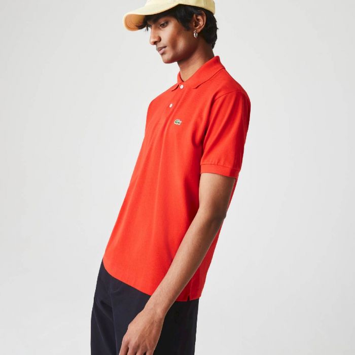 Lacoste Polo 1212 Red