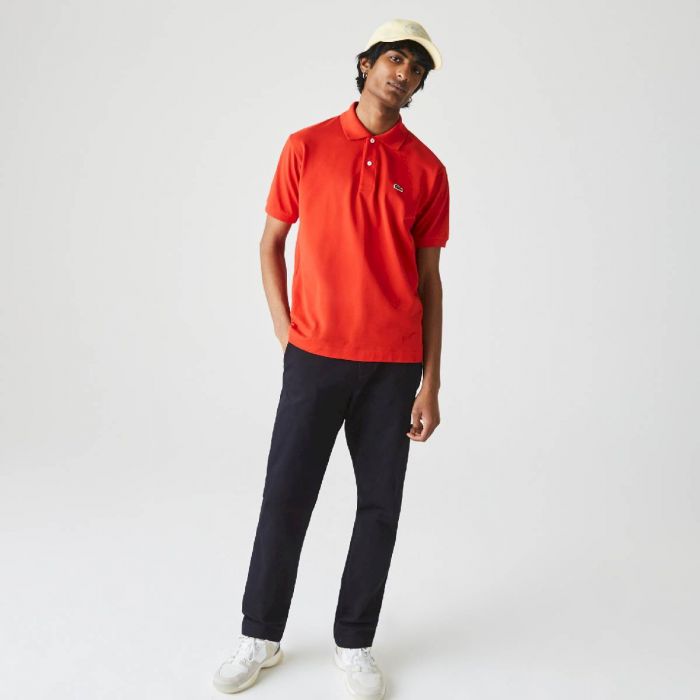 Polo della clearance lacoste