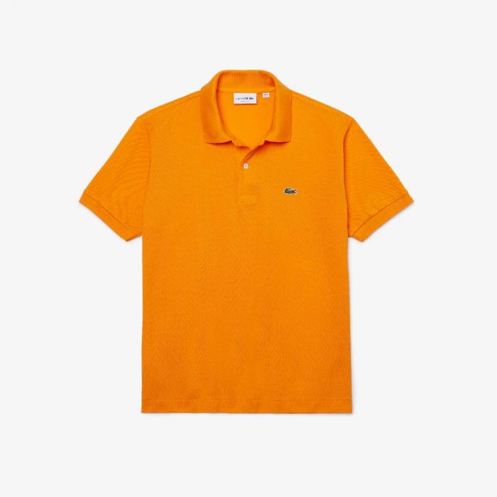 Lacoste Polo 1212 Orange