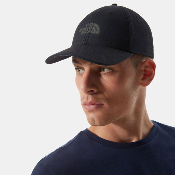 The North Face Recycled 66 Classic Hat Tnf Black
