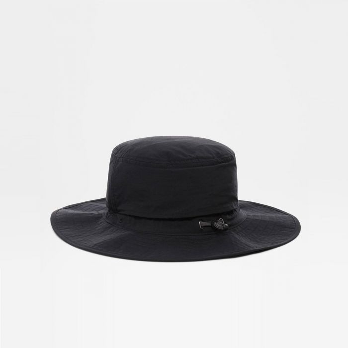 The North Face Cappello Horizon Breeze Brimmer Hat Agave Black