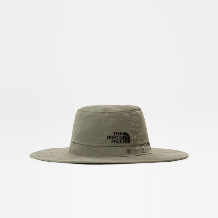 The North Face Horizon Breeze Brimmer Hat Agave Green