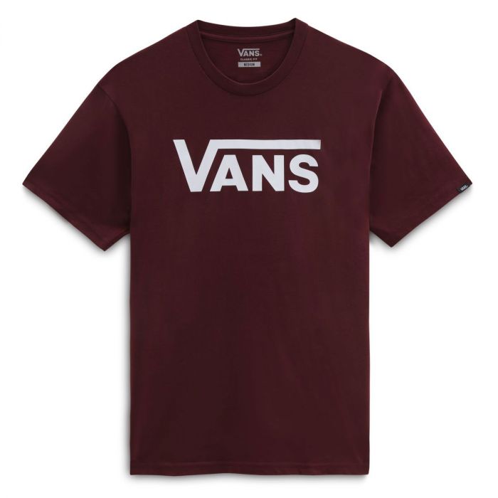 Vans clearance bordeaux uomo