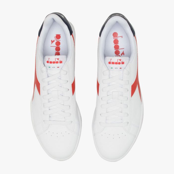 Diadora game p sales donna rosse