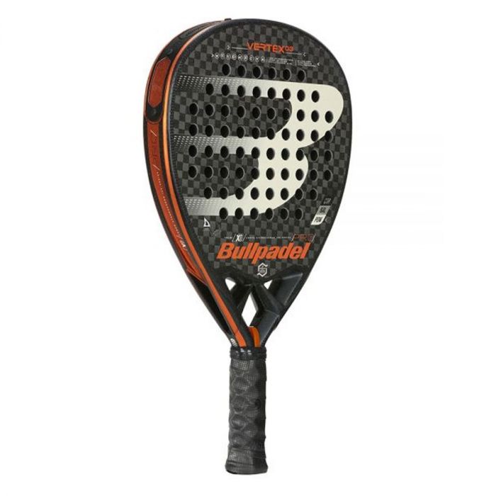 Bullpadel Vertex 3 21 with scabbard