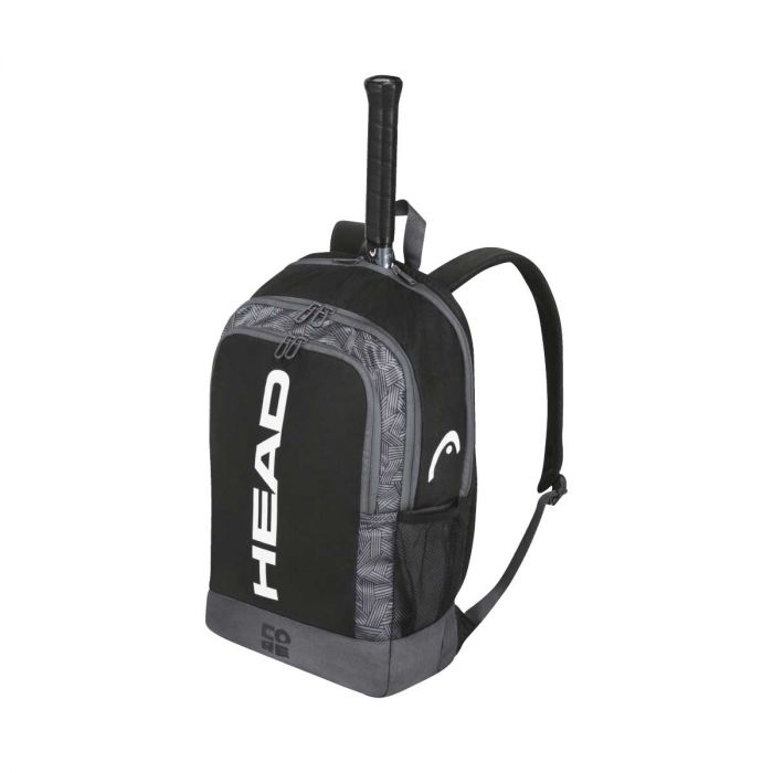 Head Core Backpack Nero
