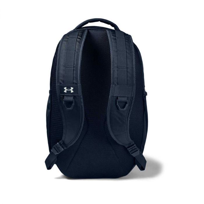 Under Armour Zaino Hustle 5.0 Backpack Blu