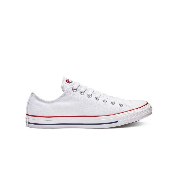 Converse Chuck Taylor All Star Classic Low Top White