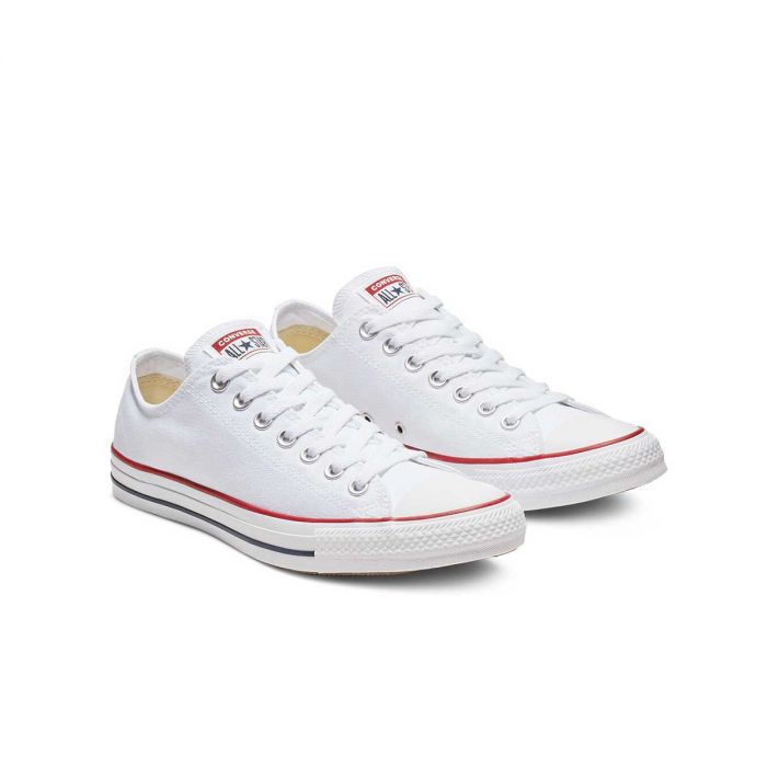 Converse Chuck Taylor All Star Classic Low Top White