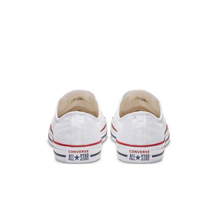 Converse Chuck Taylor All Star Classic Low Top Bianche