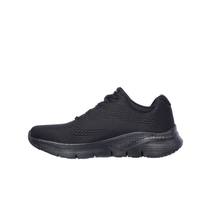 Skechers Arch Fit Sunny Outlook Black