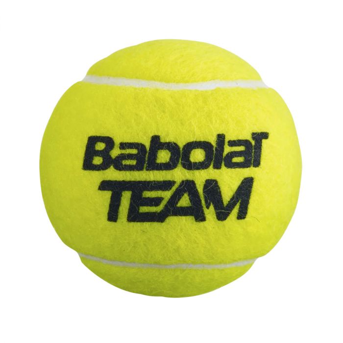 Babolat Team Balls x4