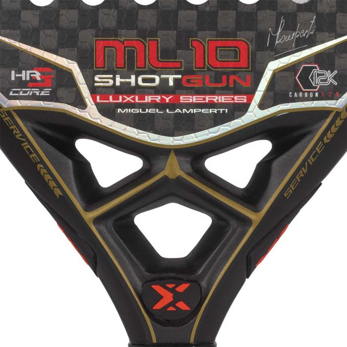 Nox ML10 Luxury Shotgun