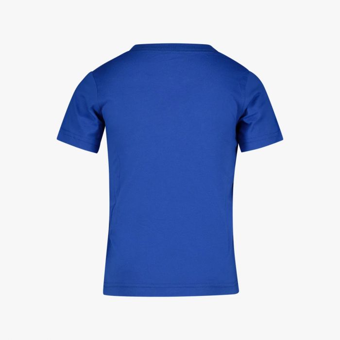 Nike Kids' Futura Blue T-shirt