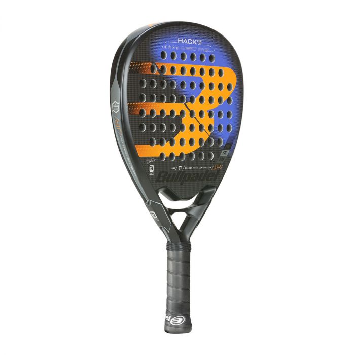 Bullpadel Pala Hack Junior 21