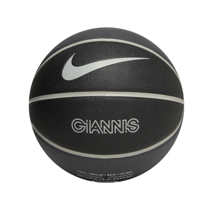 Nike Pallone Giannis A-Court Aantetokounmpo