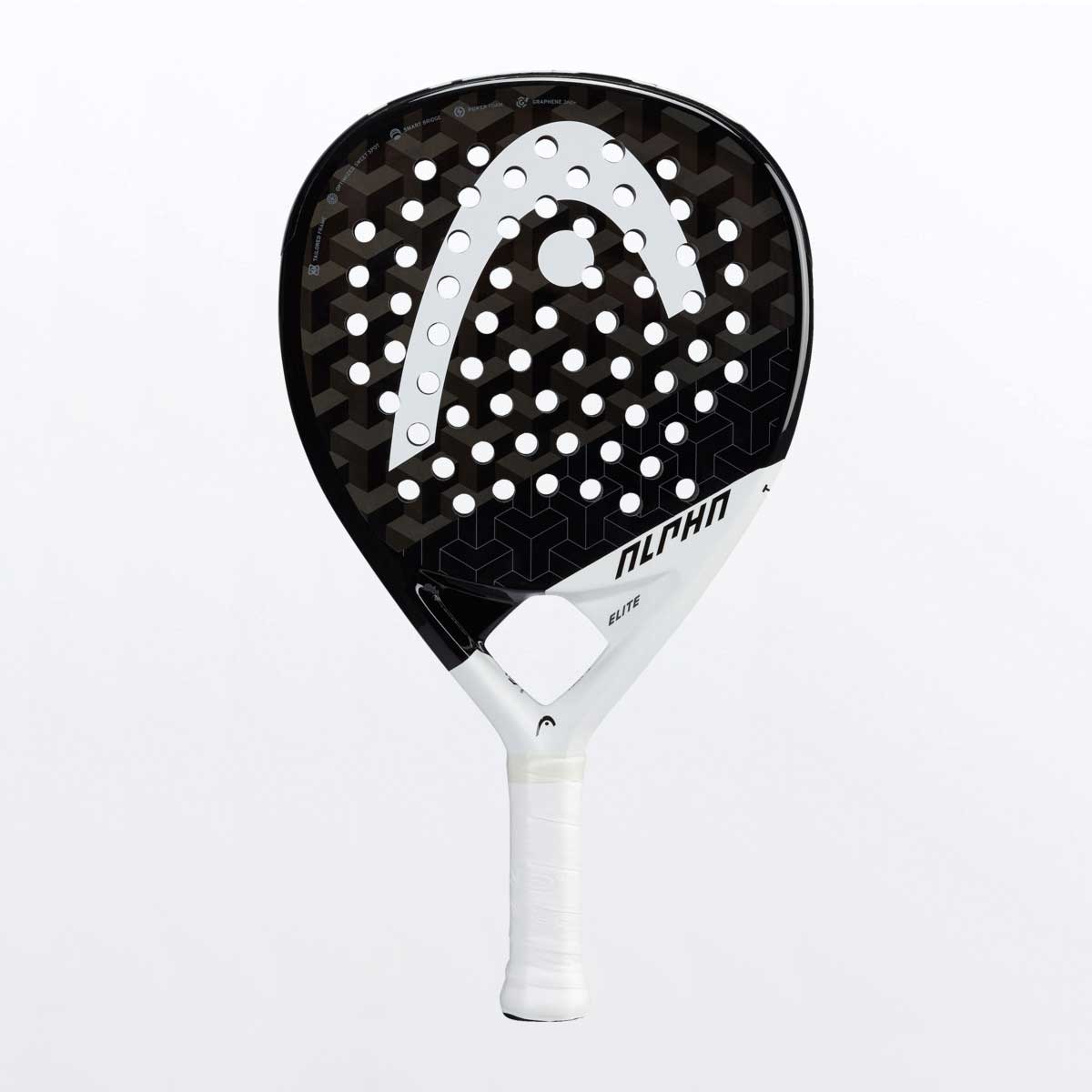 head graphene 360 alpha tour blu