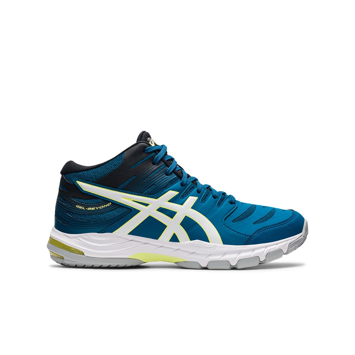 Asics Gel Beyond 6 MT Green for Men