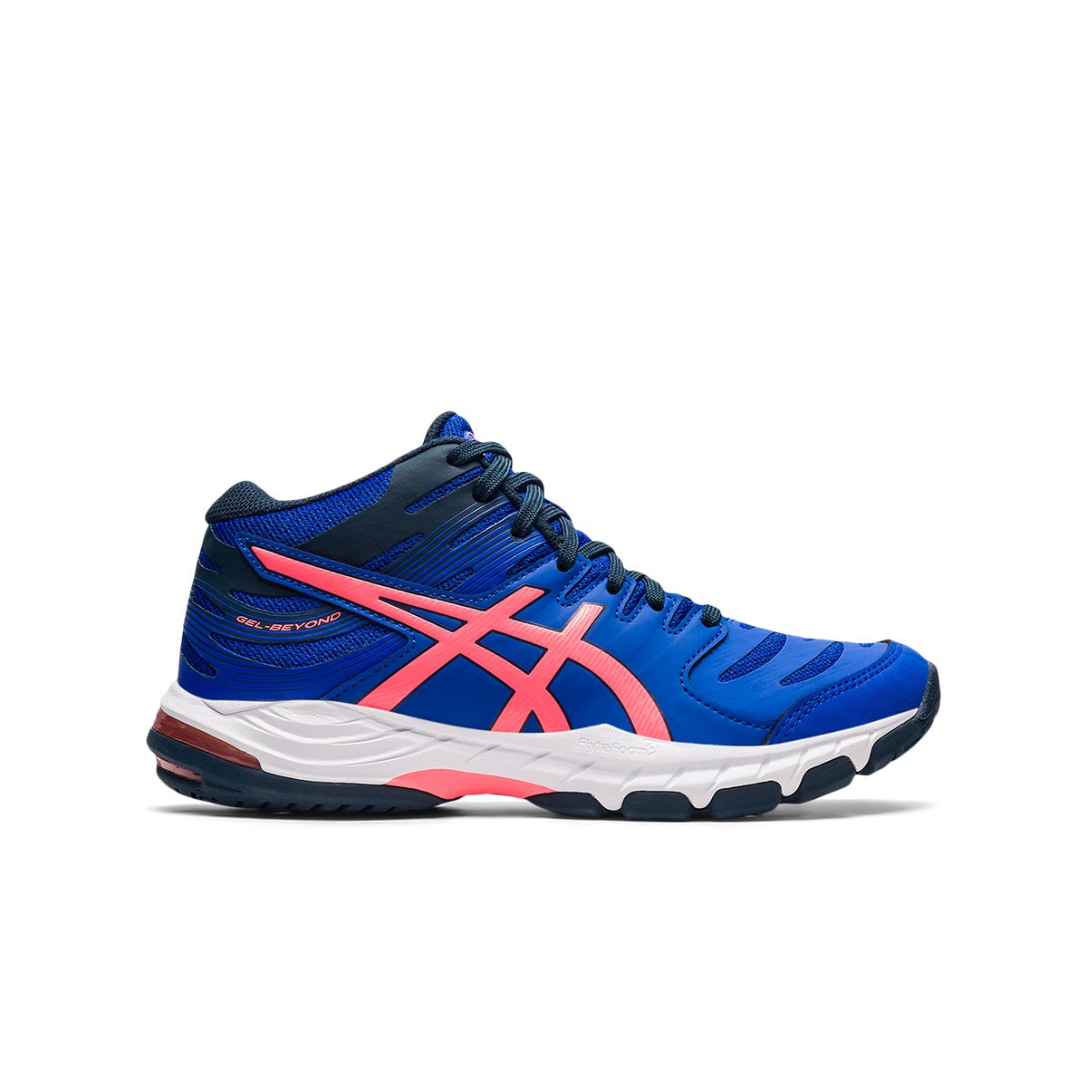 Asics Gel Beyond 6 MT Azzurra da Donna