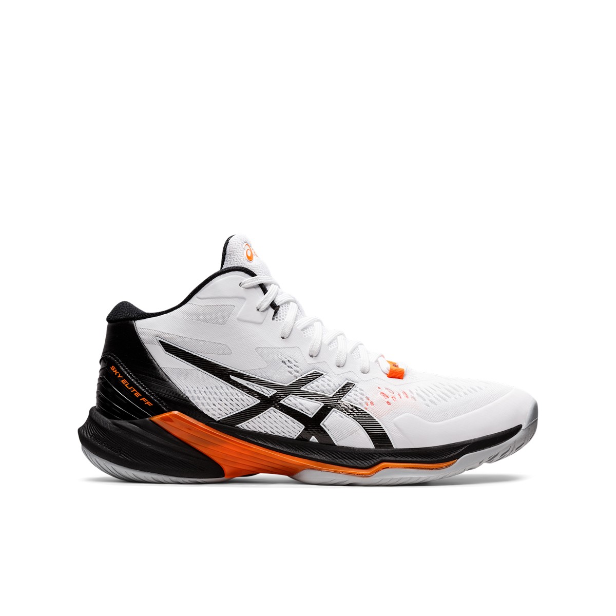 Asics volley elite ff mt w online